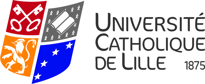 logo de l'université catholique de lille